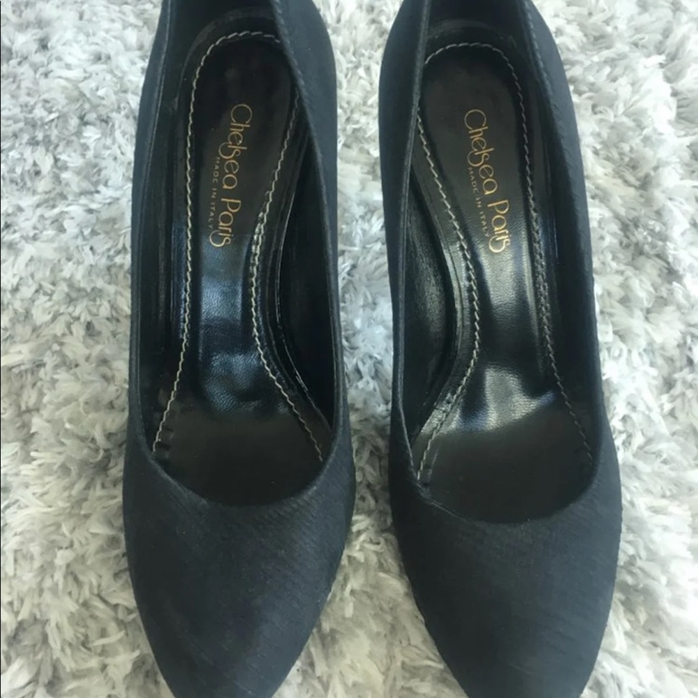 Chelsea Paris heels